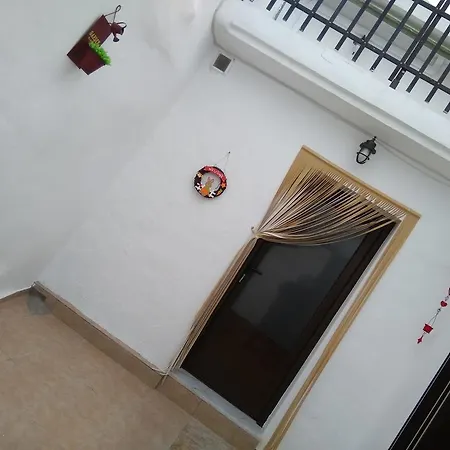 Theanos House Дом отдыха