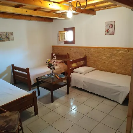 Theanos House Pigí