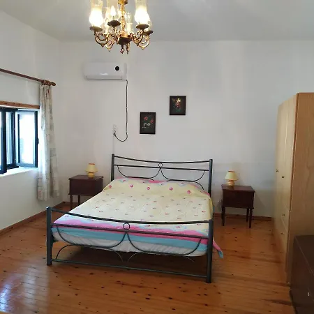 Theanos House Pigí
