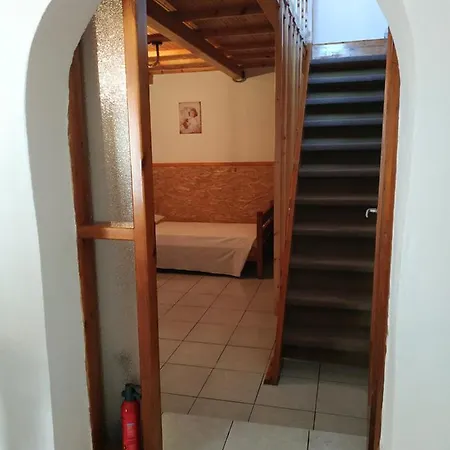 Theanos House *