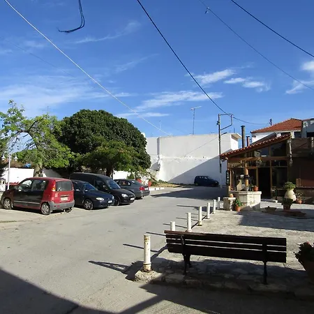 Theanos House