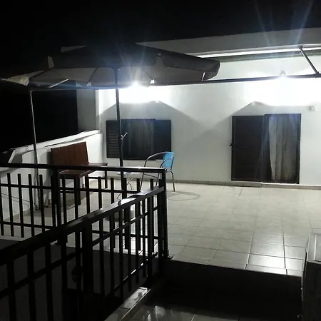 Prázdninový dům Theanos House Pigí