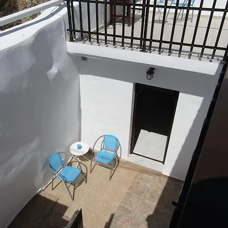 Theanos House