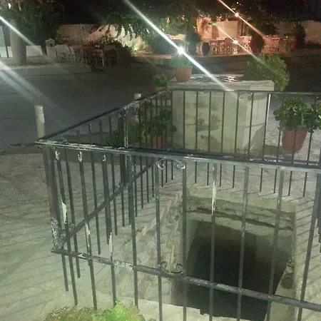 Theanos House Prázdninový dům Pigí