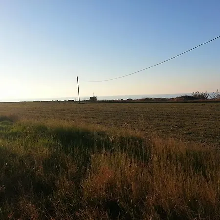 Prázdninový dům Theanos House *